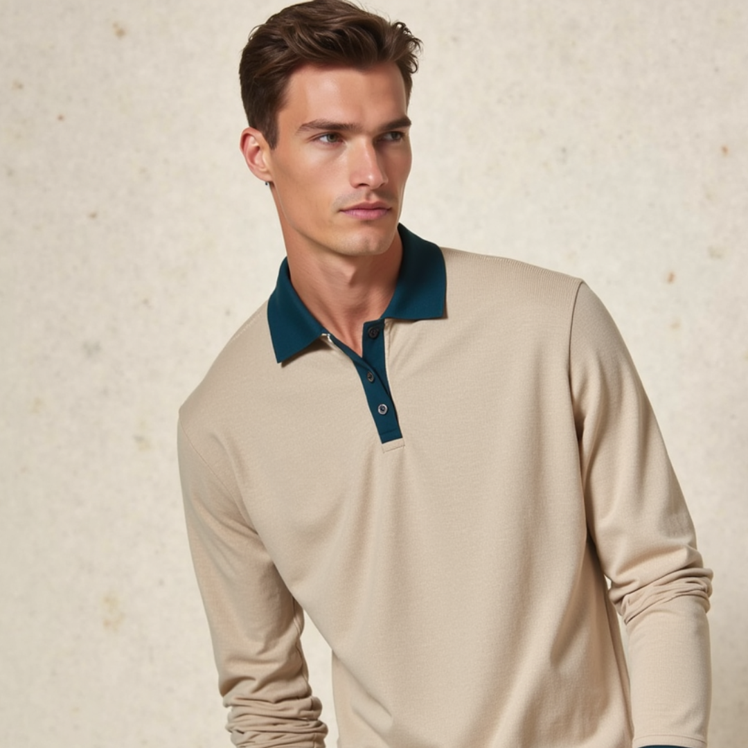 Timbre Classique Heritage Shirt