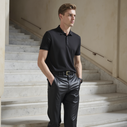 Monarch Luxe Polo