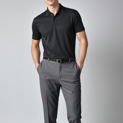 Monarch Luxe Polo