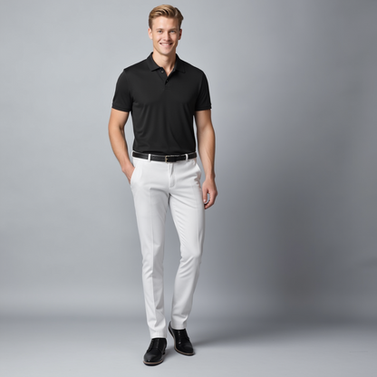 Monarch Luxe Polo