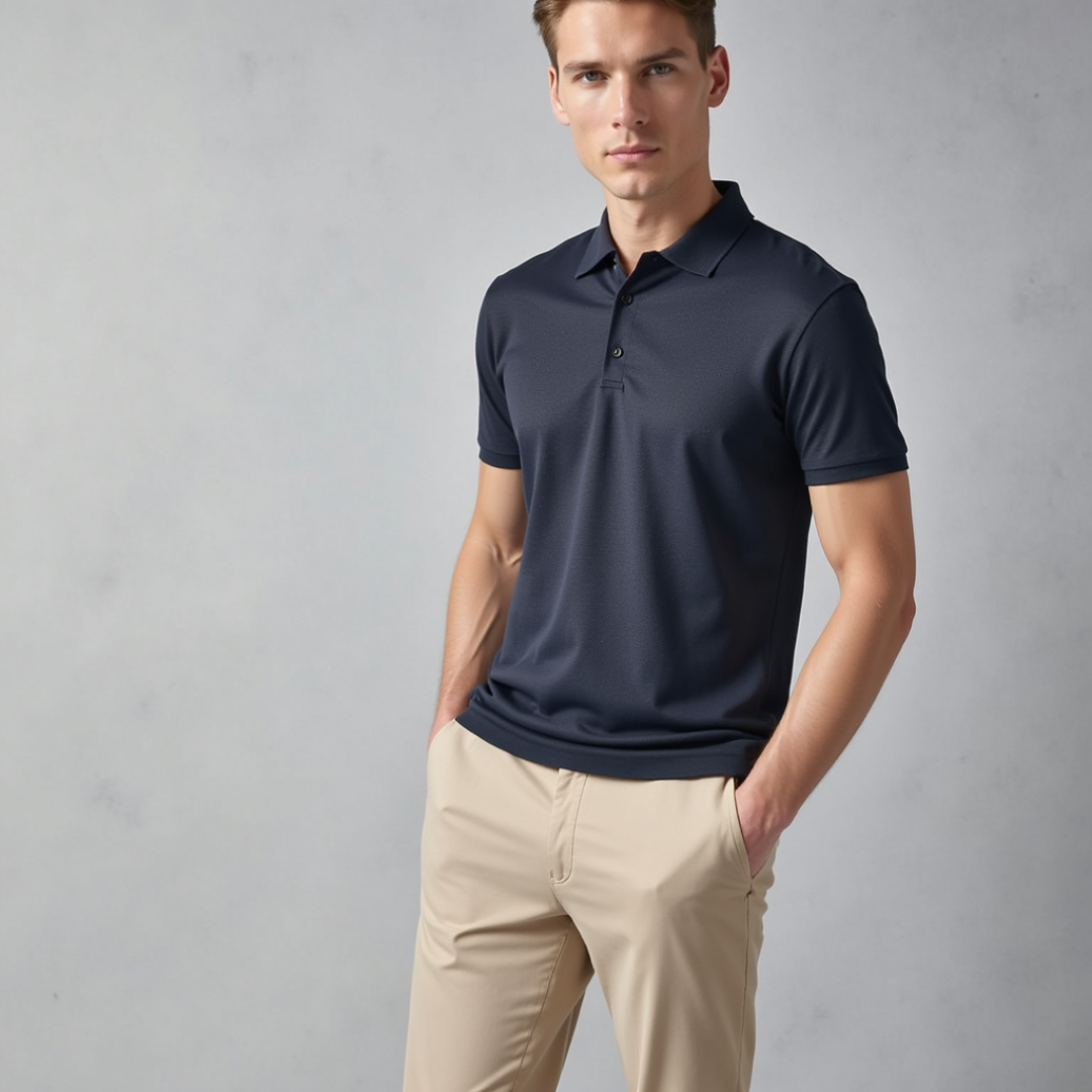 Monarch Luxe Polo