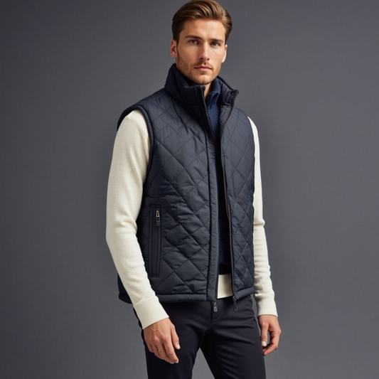 The Alpine Vest