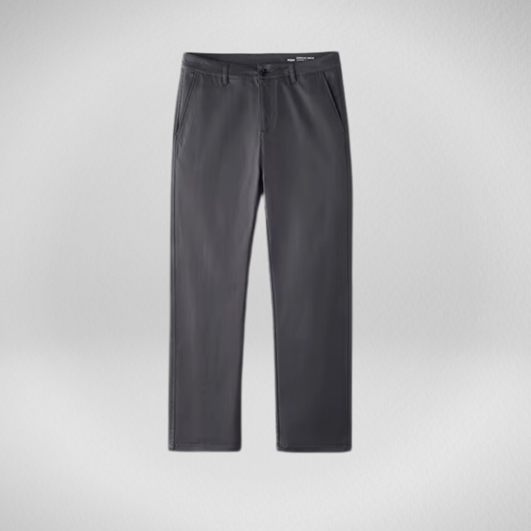 Graphite Trail Chinos