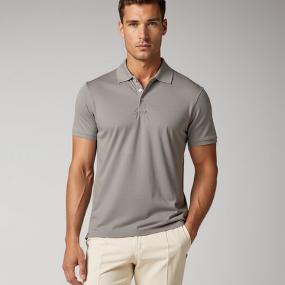 Monarch Luxe Polo