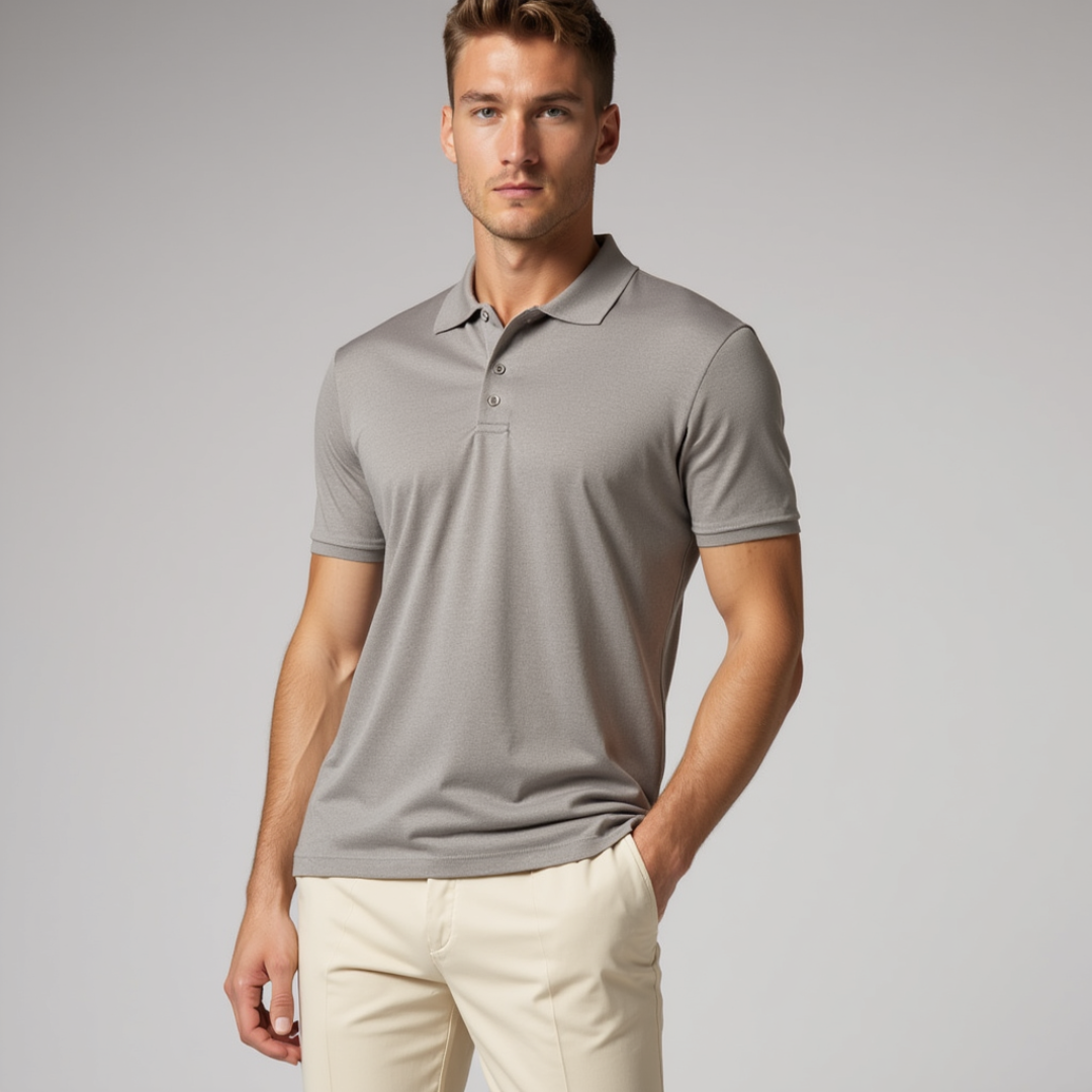 Monarch Luxe Polo